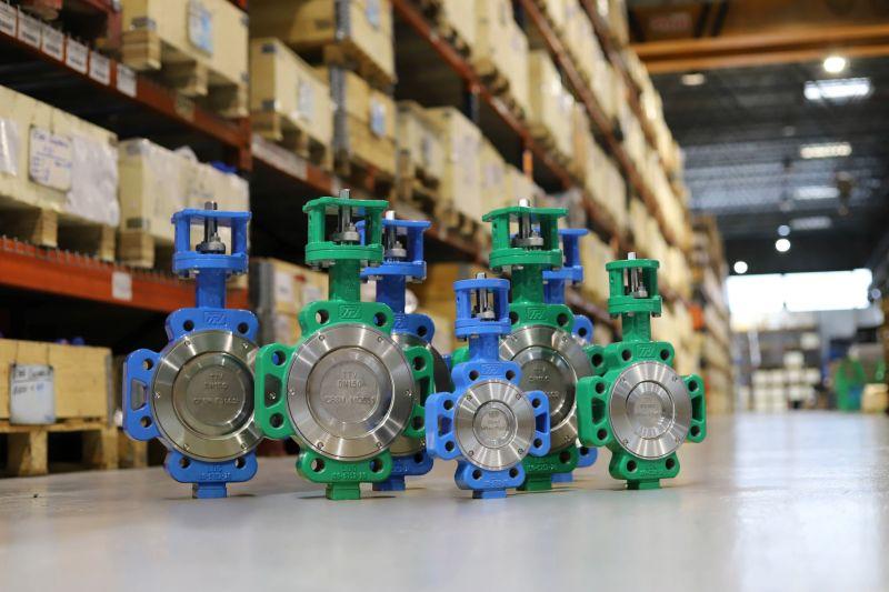 Colossus - Double/Triple Eccentric - View 2